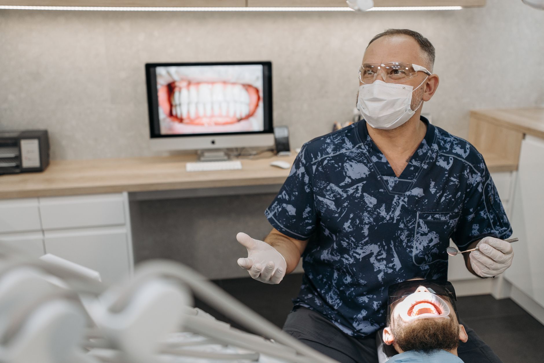 dentiste urgence Le Plessis-Trévise