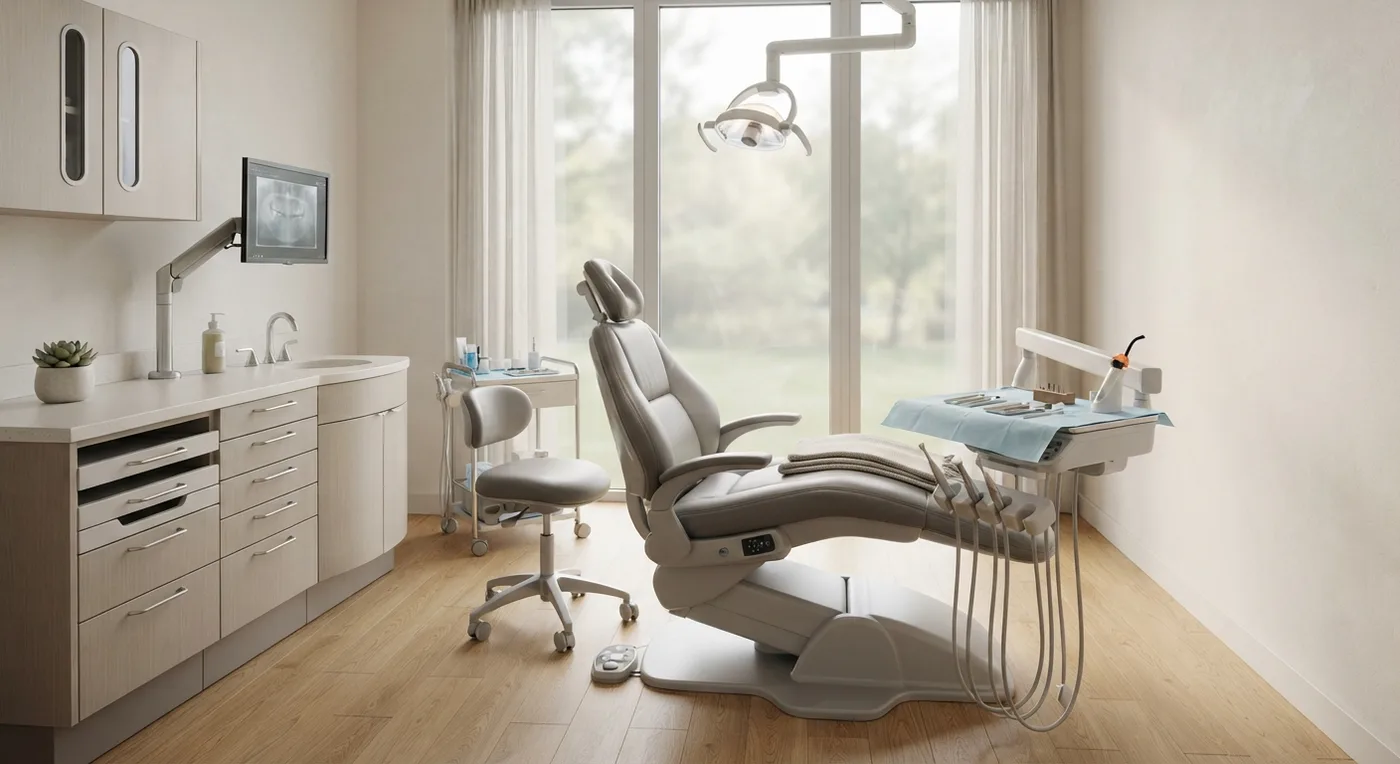 dentiste urgence Le Plessis-Trévise